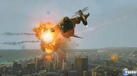 E3: Nuevas im�genes de Bionic Commando