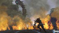 Nuevas im�genes de Bionic Commando