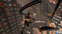 Nuevas im�genes de Bionic Commando