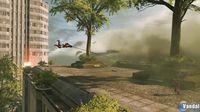 Nuevas im�genes de Bionic Commando