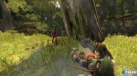 Nuevas im�genes de Bionic Commando