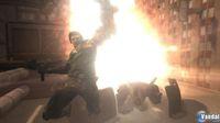 Nuevas im�genes de Bionic Commando