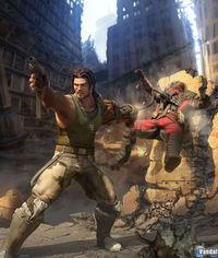 Bionic Commando