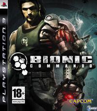 Imagen 95 de Bionic Commando para PlayStation 3