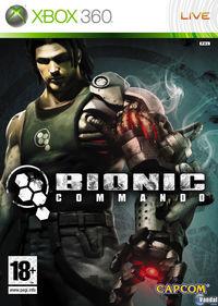 Imagen 95 de Bionic Commando para Xbox 360
