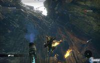 Nuevas im�genes de Bionic Commando
