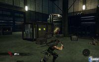 Nuevas im�genes de Bionic Commando