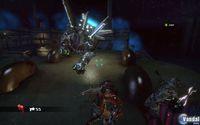 Nuevas im�genes de Bionic Commando