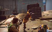 Imagen 107 de Bionic Commando para Xbox 360