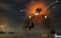 Imagen 104 de Bionic Commando para Xbox 360