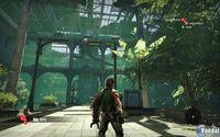 Imagen 103 de Bionic Commando para Xbox 360