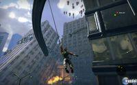 Nuevas im�genes de Bionic Commando