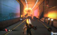 Imagen 110 de Bionic Commando para Xbox 360