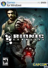 Imagen 114 de Bionic Commando para Ordenador