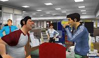 Rat Race PSN