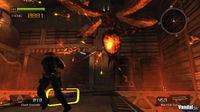 Primeras im�genes de Lost Planet para PS3
