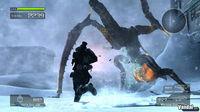 Primeras im�genes de Lost Planet para PS3