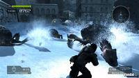 Primeras im�genes de Lost Planet para PS3