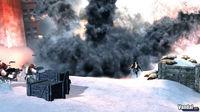 Primeras im�genes de Lost Planet para PS3