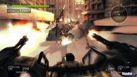 Primeras im�genes de Lost Planet para PS3