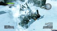 Nuevas im�genes de Lost Planet para PS3