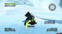 Nuevas im�genes de Lost Planet para PS3