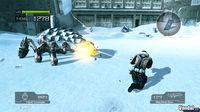 Nuevas im�genes de Lost Planet para PS3
