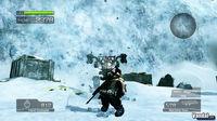 Nuevas im�genes de Lost Planet para PS3