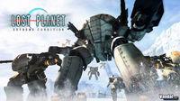 Nuevas im�genes de Lost Planet para PS3