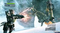 Nuevas im�genes de Lost Planet para PS3