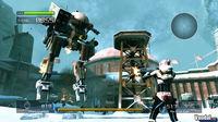 Nuevas im�genes de Lost Planet para PS3