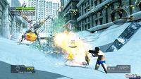 Nuevas im�genes de Lost Planet para PS3
