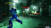 Nuevas im�genes de Lost Planet para PS3