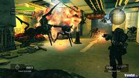 Nuevas im�genes de Lost Planet para PS3
