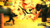 Nuevas im�genes de Lost Planet para PS3