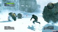Nuevas im�genes de Lost Planet para PS3