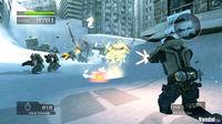 Nuevas im�genes de Lost Planet para PS3