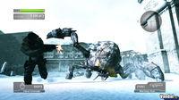 Nuevas im�genes de Lost Planet para PS3