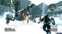 Nuevas im�genes de Lost Planet para PS3