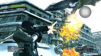 Nuevas im�genes de Lost Planet para PS3