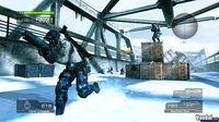 Nuevas im�genes de Lost Planet para PS3