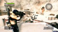 Nuevas im�genes de Lost Planet para PS3