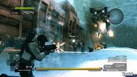 Nuevas im�genes de Lost Planet para PS3