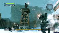 Nuevas im�genes de Lost Planet para PS3