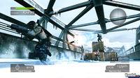 Nuevas im�genes de Lost Planet para PS3