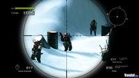 Nuevas im�genes de Lost Planet para PS3