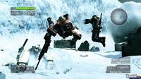 Nuevas im�genes de Lost Planet para PS3