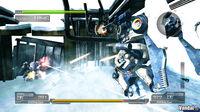 Nuevas im�genes de Lost Planet para PS3