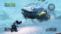Nuevas im�genes de Lost Planet para PS3
