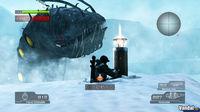 Nuevas im�genes de Lost Planet para PS3